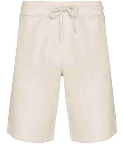 Native Spirit Bermuda Sweat Shorts (NS701) - COOZO