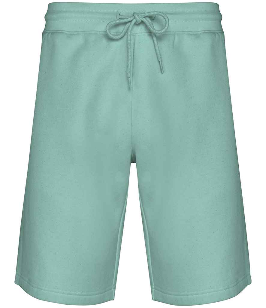 Native Spirit Bermuda Sweat Shorts (NS701) - COOZO