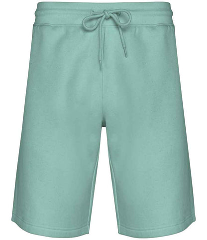 Native Spirit Bermuda Sweat Shorts (NS701) - COOZO