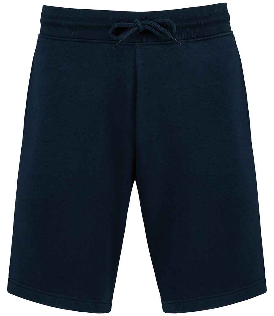 Native Spirit Bermuda Sweat Shorts (NS701) - COOZO