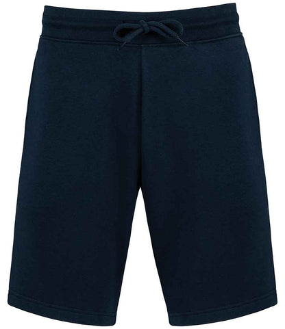 Native Spirit Bermuda Sweat Shorts (NS701) - COOZO