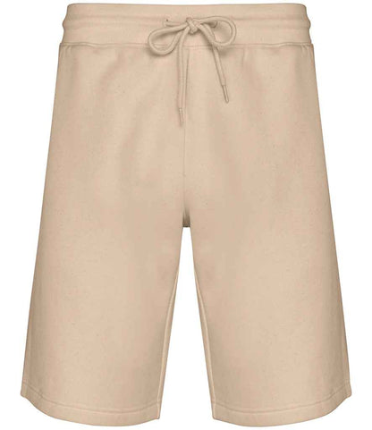 Native Spirit Bermuda Sweat Shorts (NS701) - COOZO