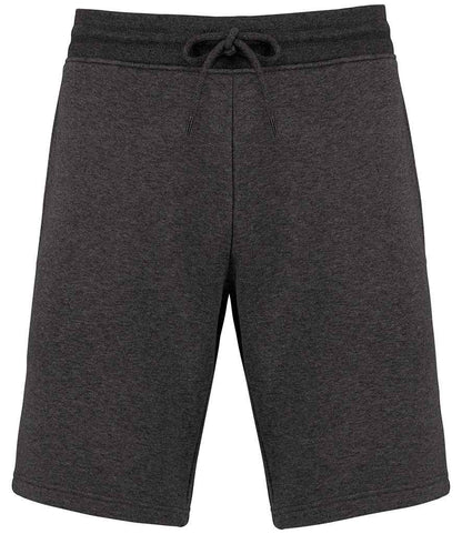 Native Spirit Bermuda Sweat Shorts (NS701) - COOZO