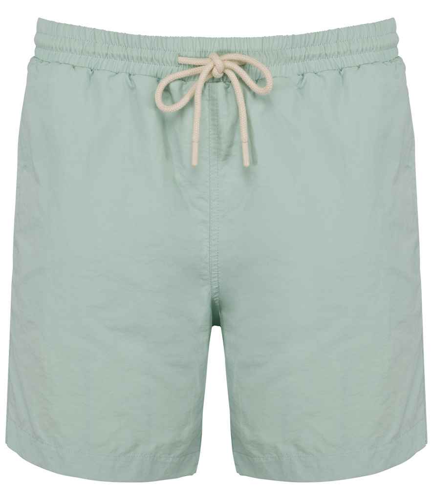 Native Spirit NS706 Swimming Shorts - COOZO