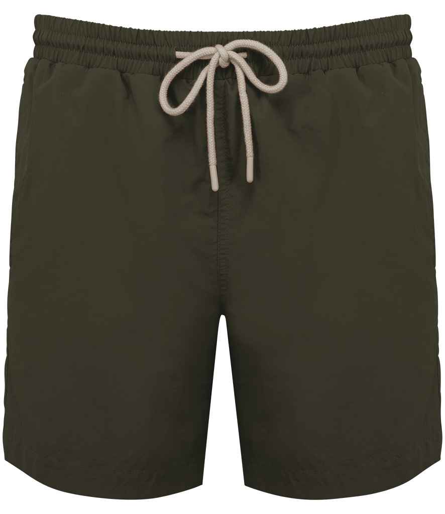 Native Spirit NS706 Swimming Shorts - COOZO