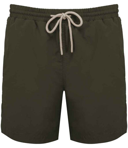Native Spirit NS706 Swimming Shorts - COOZO
