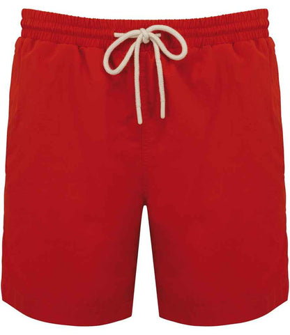 Native Spirit NS706 Swimming Shorts - COOZO