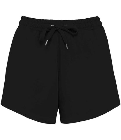 Native Spirit NS715 Ladies Terry 280 Shorts