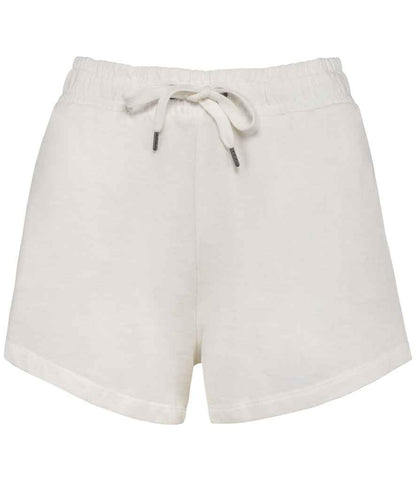 Native Spirit NS715 Ladies Terry 280 Shorts