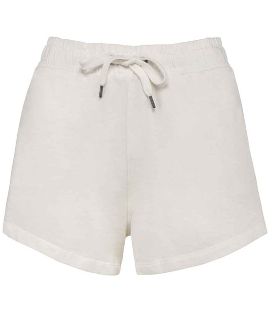 Native Spirit NS715 Ladies Terry 280 Shorts