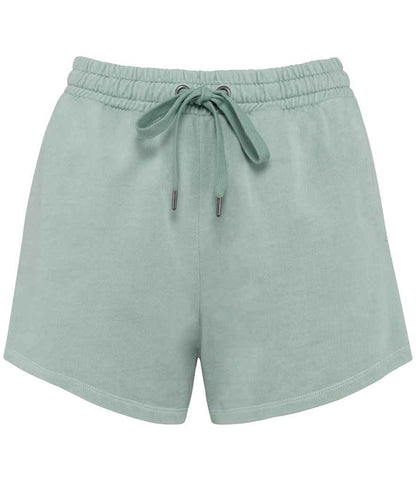 Native Spirit NS715 Ladies Terry 280 Shorts