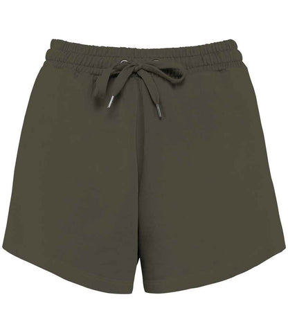 Native Spirit NS715 Ladies Terry 280 Shorts