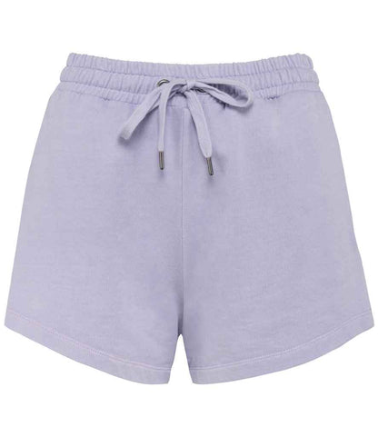 Native Spirit NS715 Ladies Terry 280 Shorts