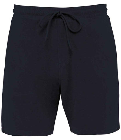 Native Spirit NS727 Terry Towel Shorts - COOZO