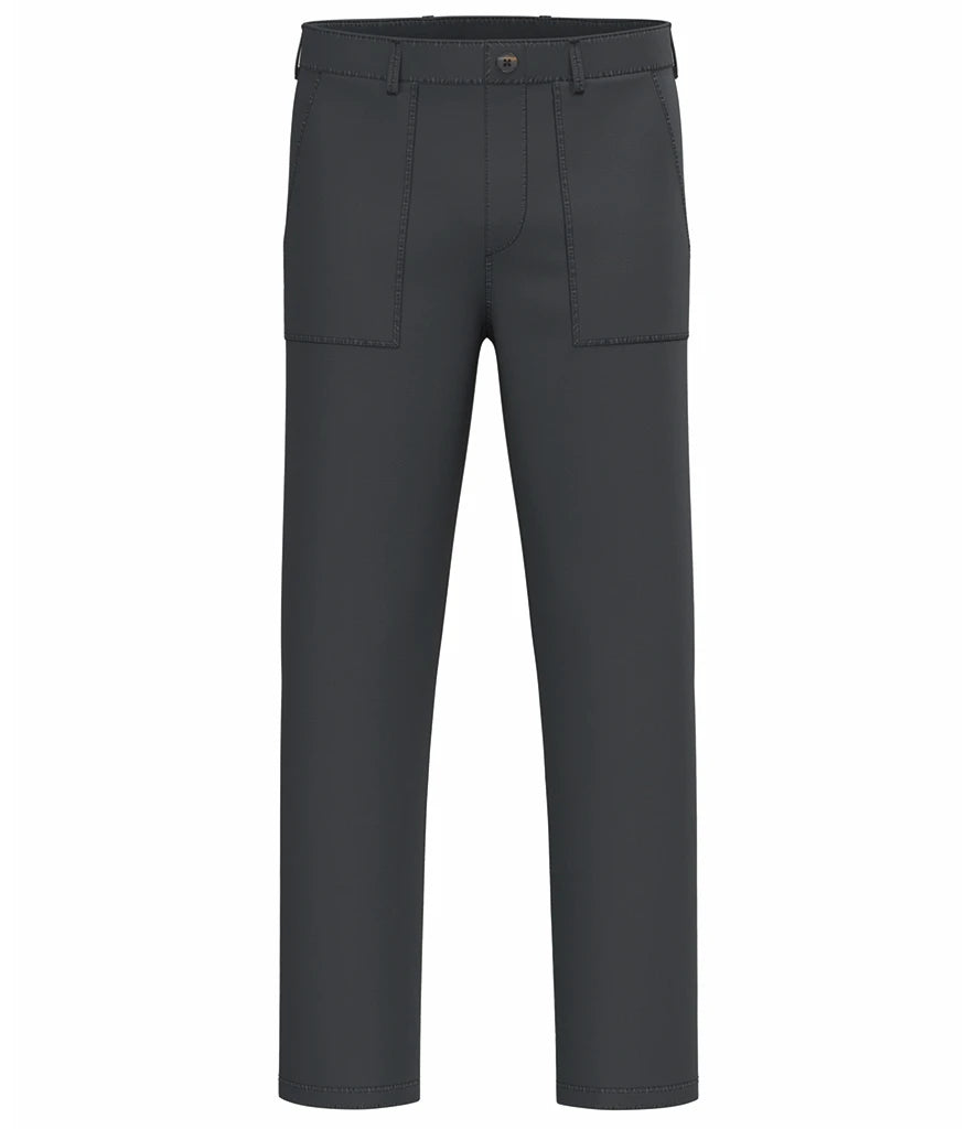 Native Spirit NS735 Washed Effect Trousers