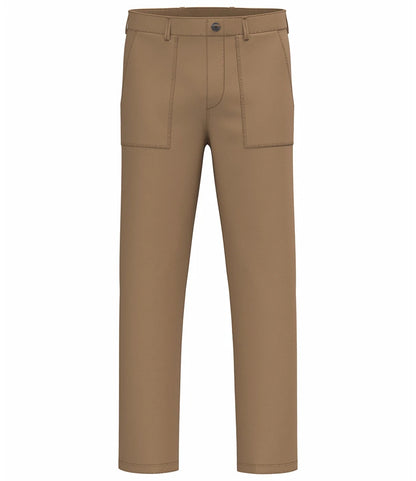 Native Spirit NS735 Washed Effect Trousers