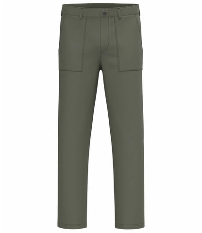 Native Spirit NS735 Washed Effect Trousers