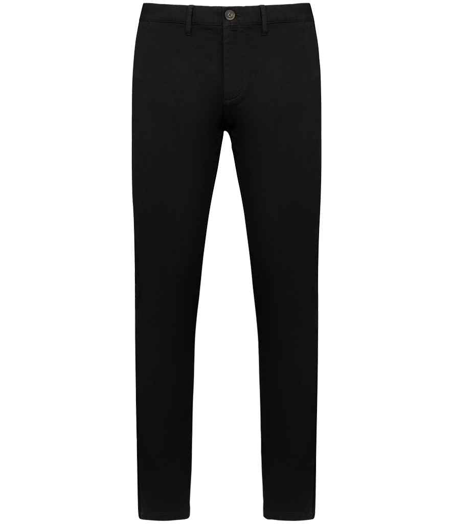 Native Spirit Chino Trousers (NS736) - COOZO