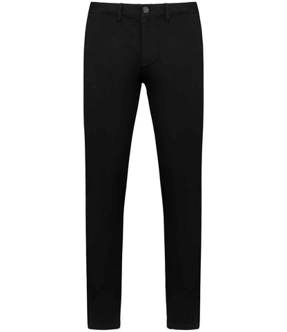 Native Spirit Chino Trousers (NS736) - COOZO
