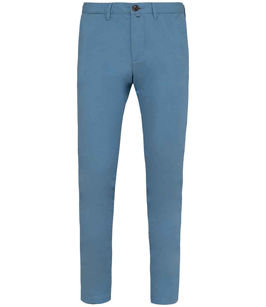 Native Spirit Chino Trousers (NS736) - COOZO