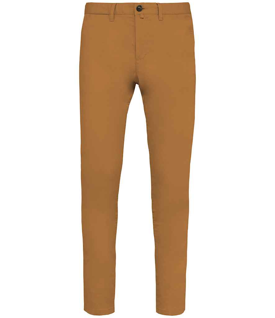 Native Spirit Chino Trousers (NS736) - COOZO