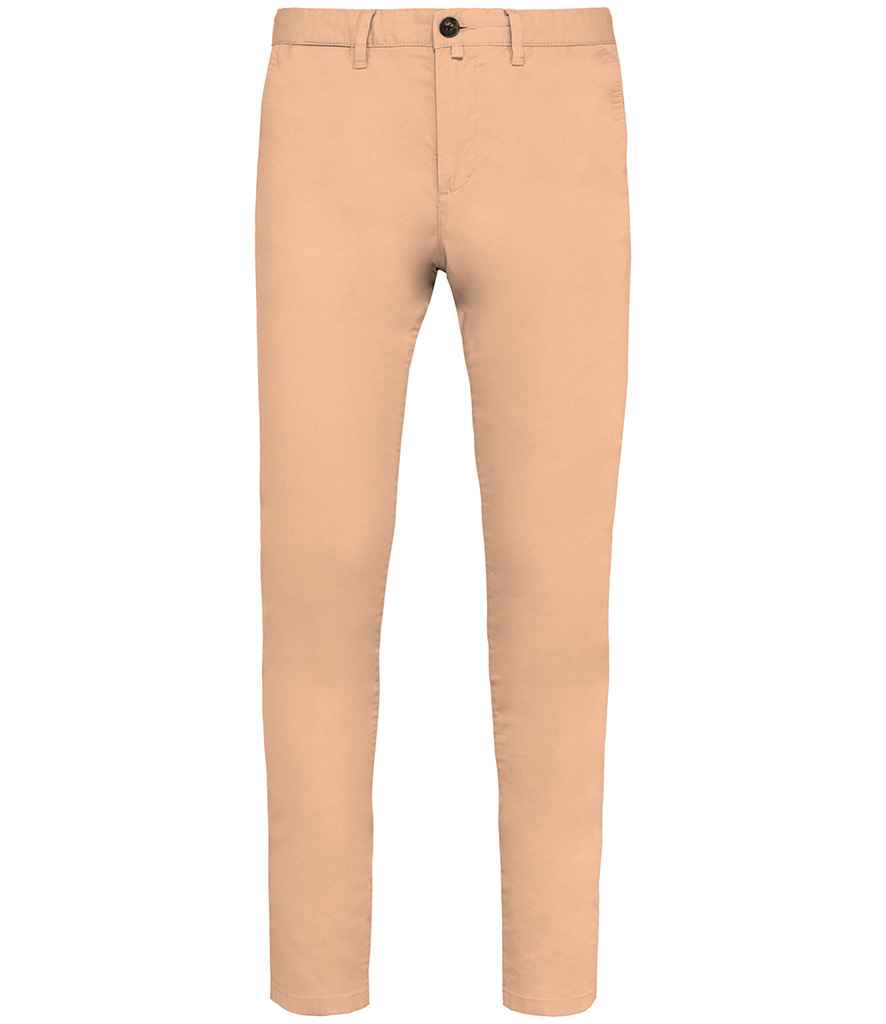 Native Spirit Chino Trousers (NS736) - COOZO