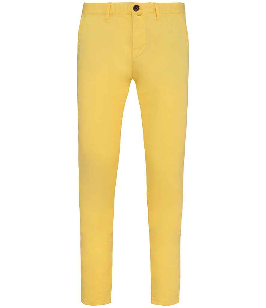 Native Spirit Chino Trousers (NS736) - COOZO