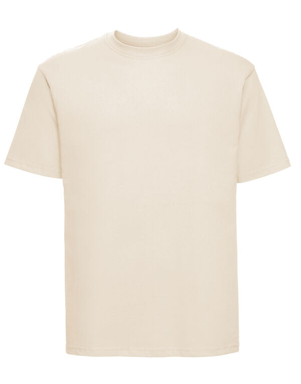 Russel 180M Adult Classic T-Shirt - COOZO
