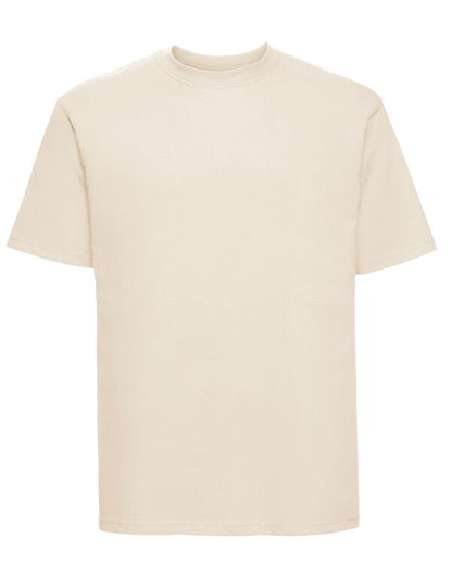 Russel 180M Adult Classic T-Shirt - COOZO