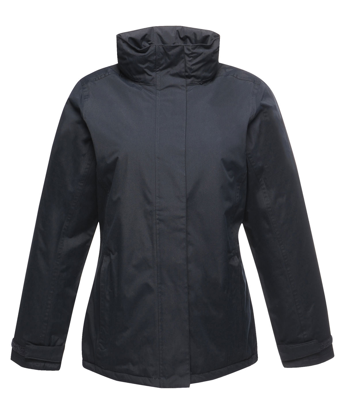 Regatta TRA362 Ladies Beauford Waterproof Windproof Insulated Jacket - COOZO