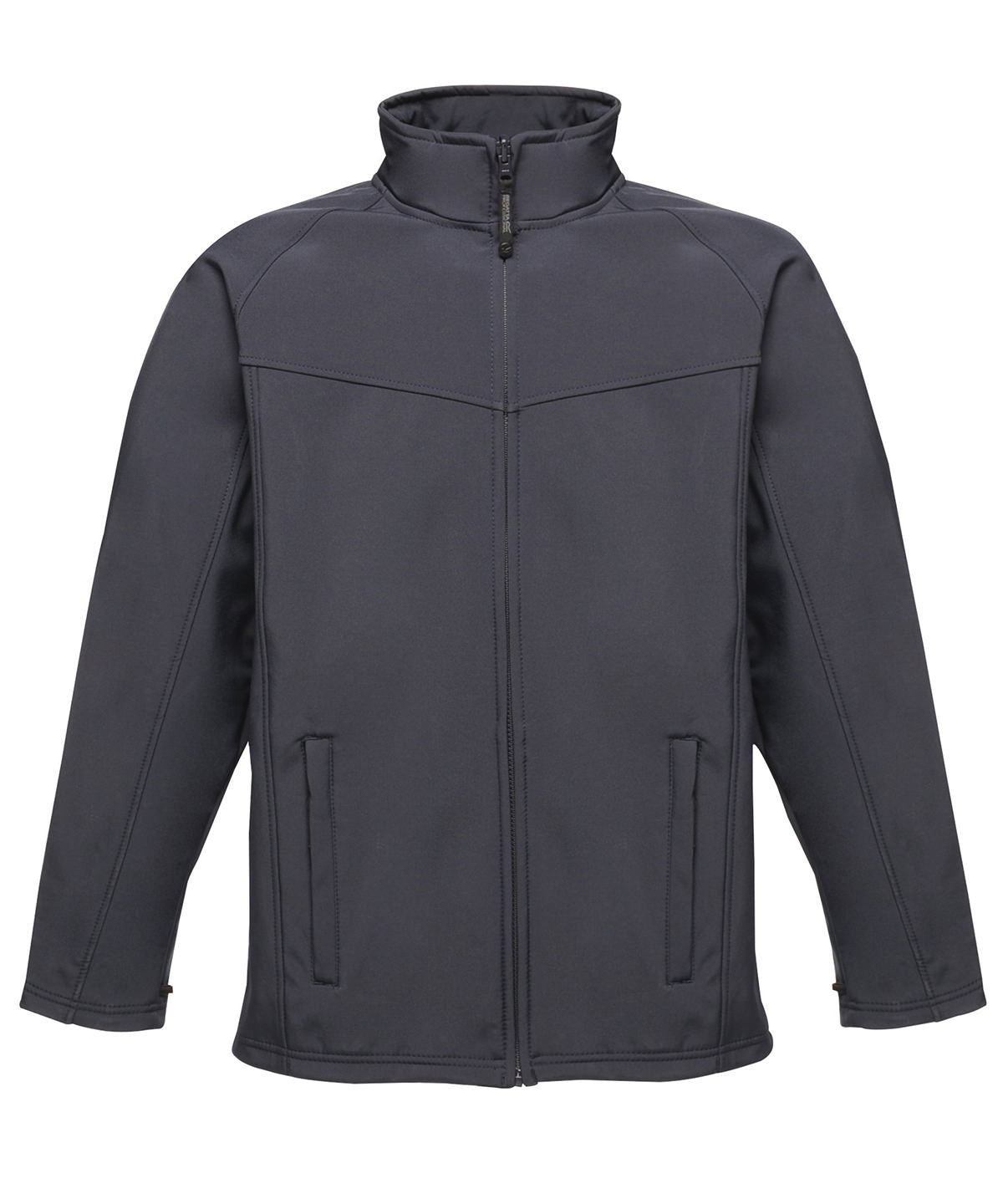 Regatta TRA642 Uproar Men's Interactive Softshell Showerproof and wind resistant - COOZO