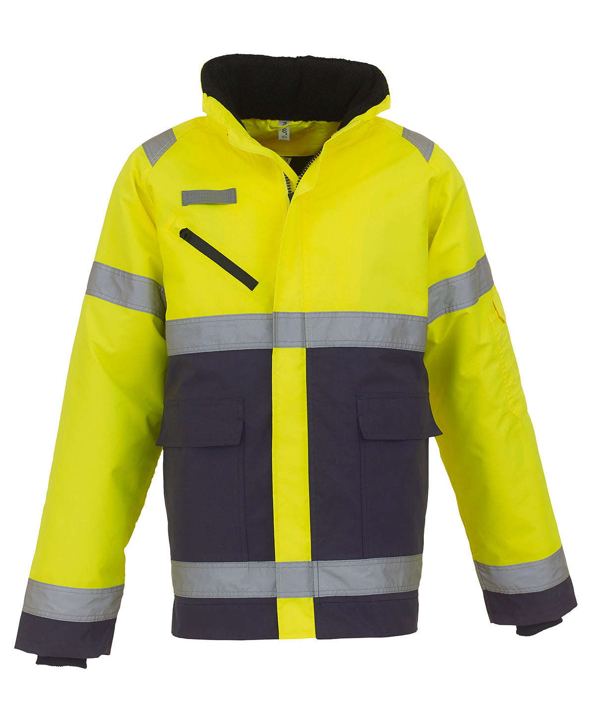 Yoko HVP309 Yoko Fontaine Storm Jacket - COOZO