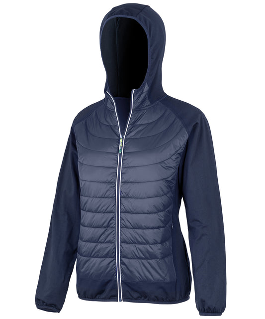 Spiro S268F Ladies Zero Gravity Jacket - COOZO