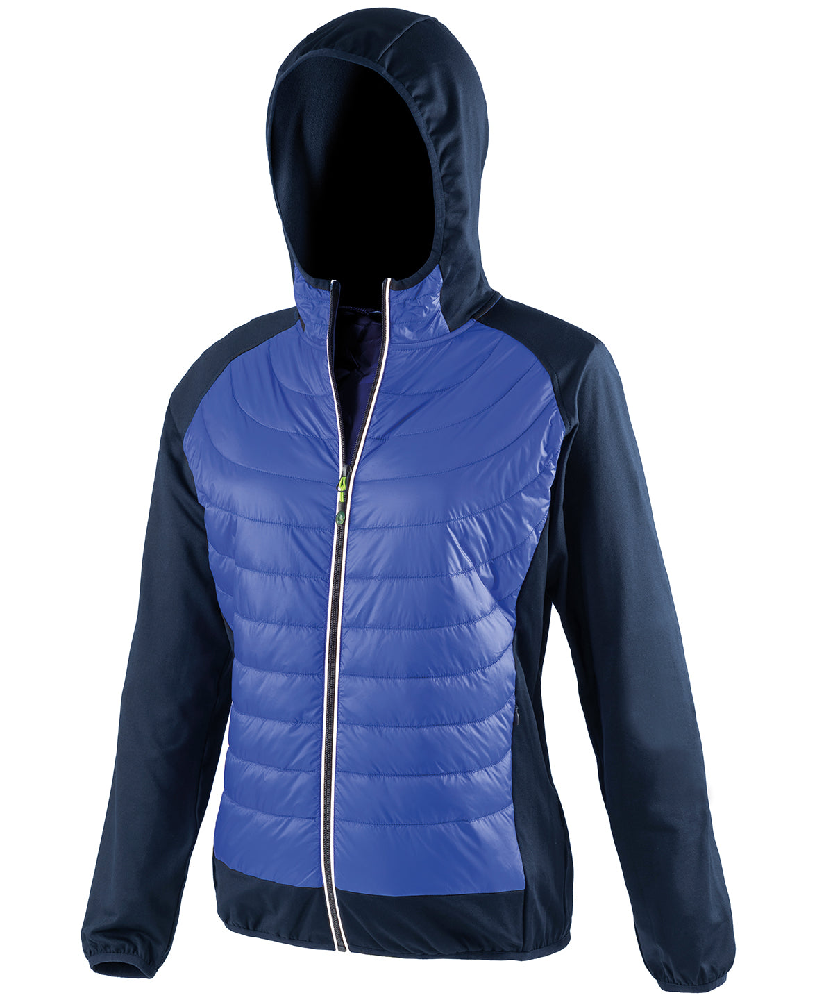 Spiro S268F Ladies Zero Gravity Jacket - COOZO