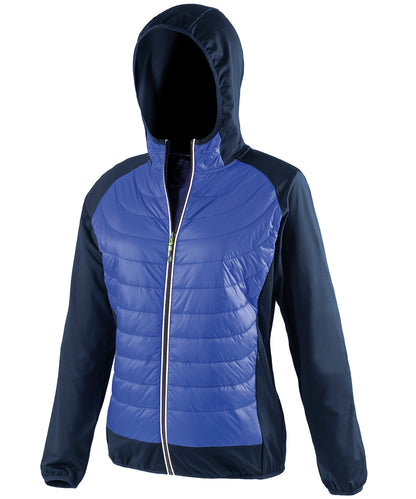 Spiro S268F Ladies Zero Gravity Jacket - COOZO