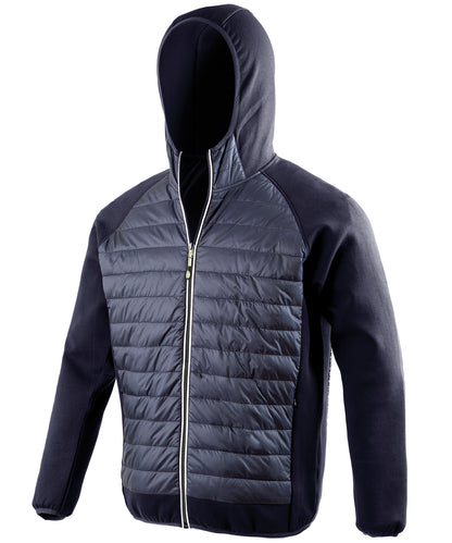 Spiro S268M Fitness Zero Gravity Jacket - COOZO