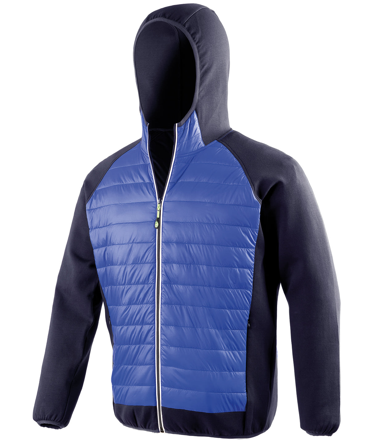 Spiro S268M Fitness Zero Gravity Jacket - COOZO
