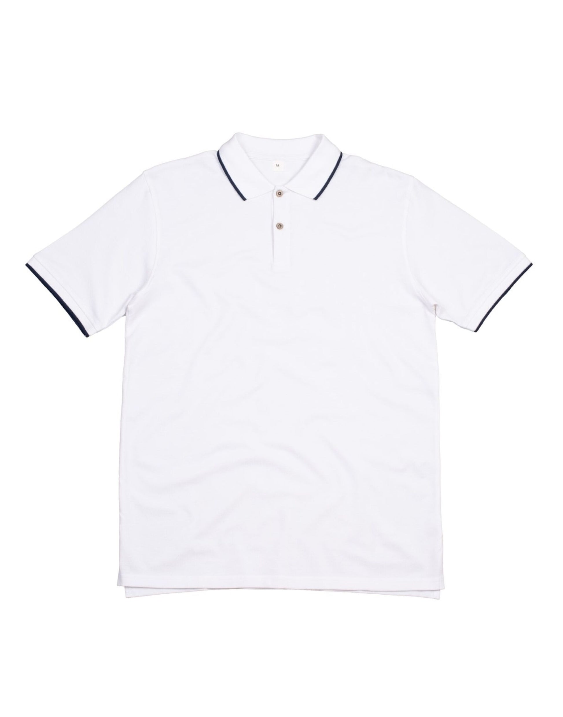 Mantis M191 The Tipped Polo - COOZO