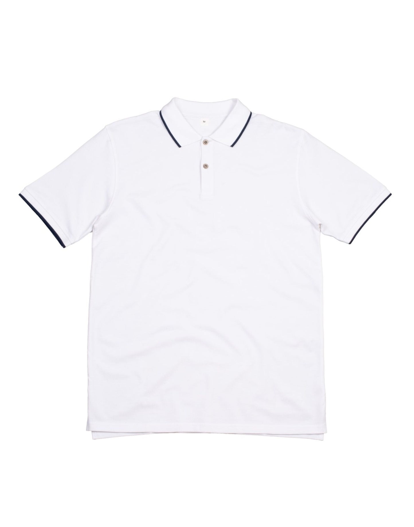 Mantis M191 The Tipped Polo Shirt Outlet