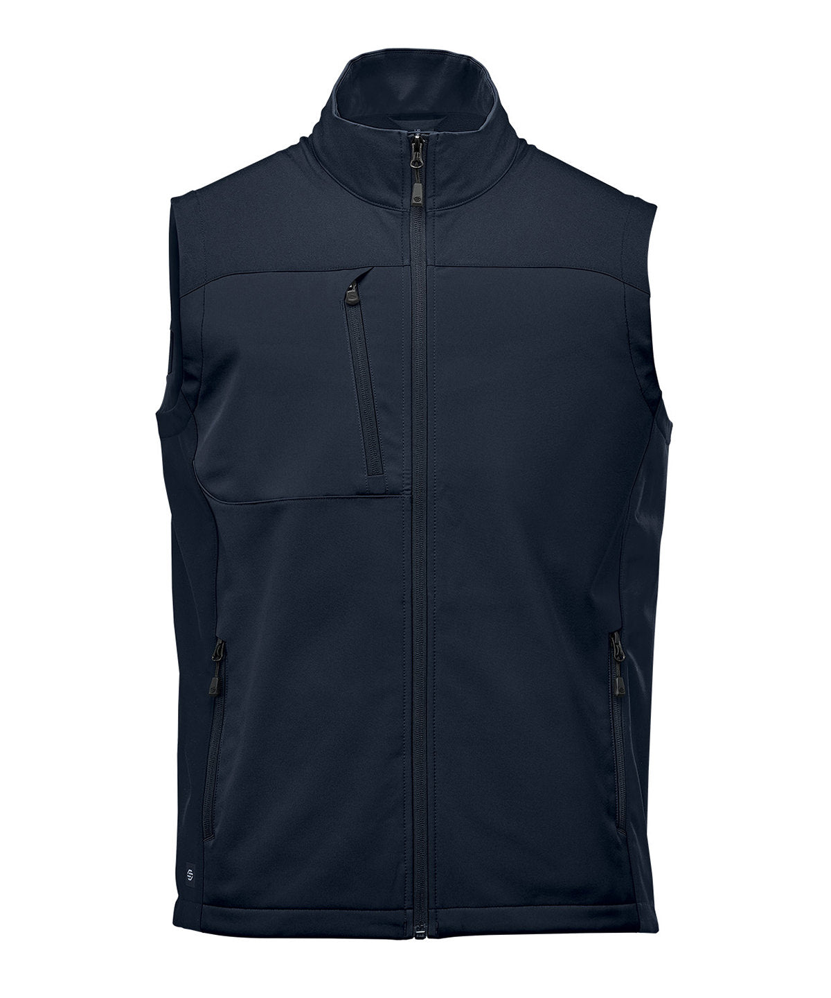 Stormtech BHV-3 Cascades Softshell Vest