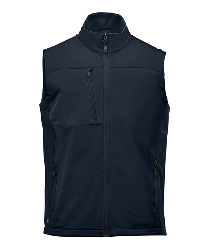 Stormtech BHV-3 Cascades Softshell Vest