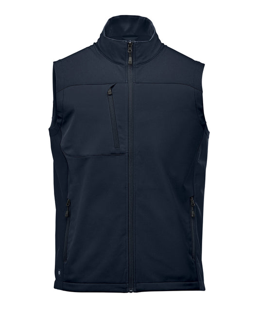 Stormtech BHV-3 Cascades Softshell Vest