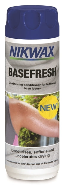 Nikwax NWBF Base Fresh 300 Ml - COOZO