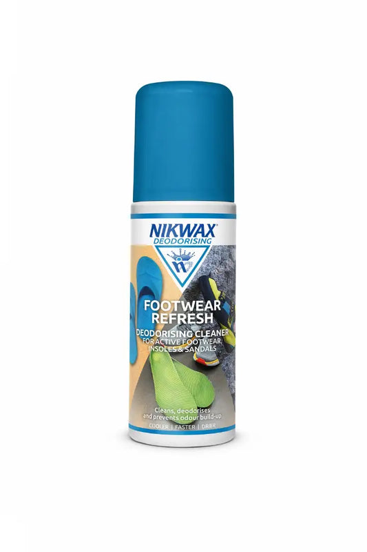 Nikwax NWFR24 2024 Footwear Refresh 125Ml - COOZO