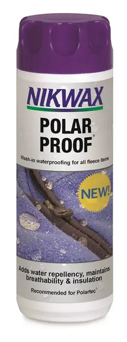 Nikwax NWPP Polar Proof - COOZO