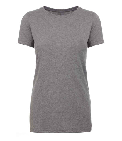 Next Level NX6610 Next Level Ladies CVC T-Shirt - COOZO