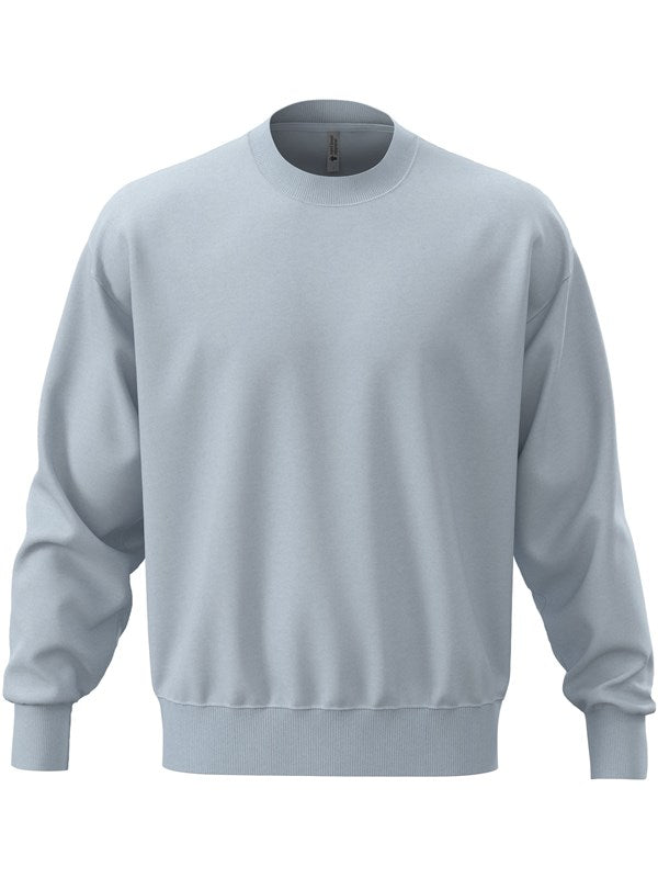 Next Level NX9007 NLA Unisex Heavyweight Sweatshirt 340gsm