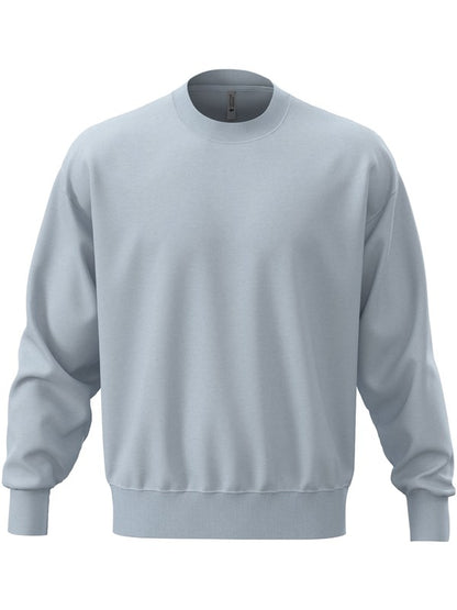 Next Level NX9007 NLA Unisex Heavyweight Sweatshirt 340gsm