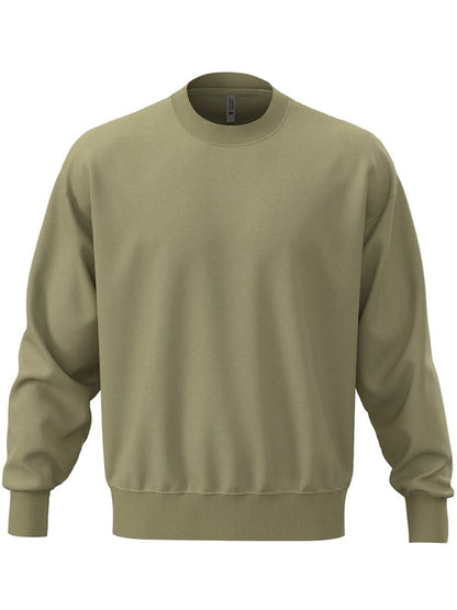 Next Level NX9007 NLA Unisex Heavyweight Sweatshirt 340gsm