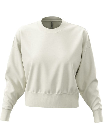 Next Level NX9087 Womens Heavyweight Sweatshirt